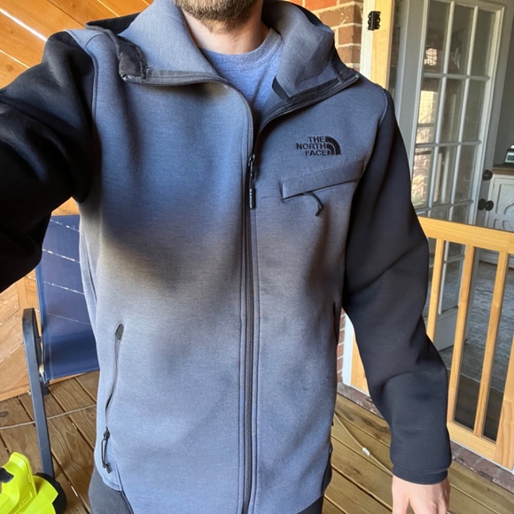 The North Face Men’s medium jacket - Picture 2 of 4